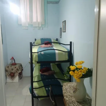 Miraglia Bed & Breakfast Napoli