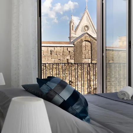 Vista Duomo Apartment