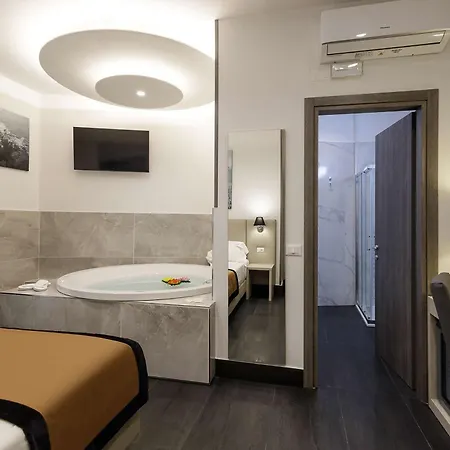 Otel Western Dei Mille Napoli