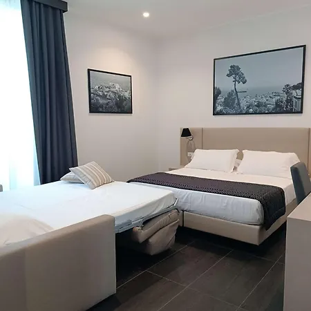 Otel Western Dei Mille 3*