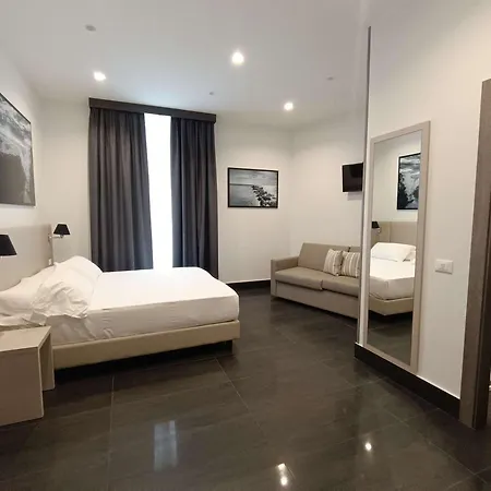 Western Dei Mille Otel 3*