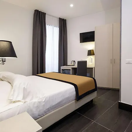 Otel Western Dei Mille