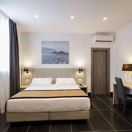 Western Dei Mille Otel