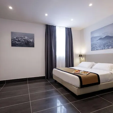 Western Dei Mille 3* Napoli
