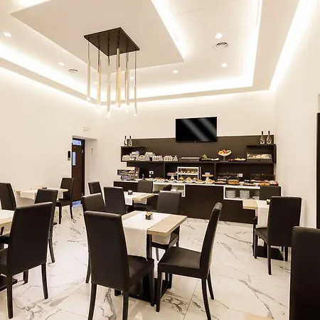 Western Dei Mille Otel 3*
