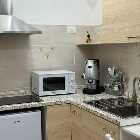 Amare Appartement Naples