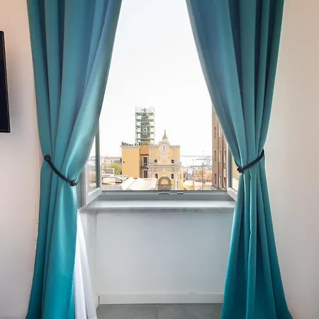 Bed & Breakfast Cortese