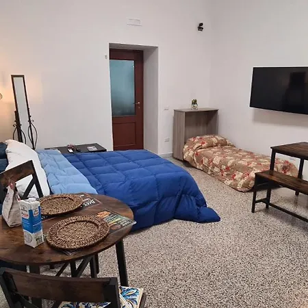 La Casa Di Susi Casa vacanze