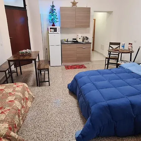 Casa vacanze La Casa Di Susi *
