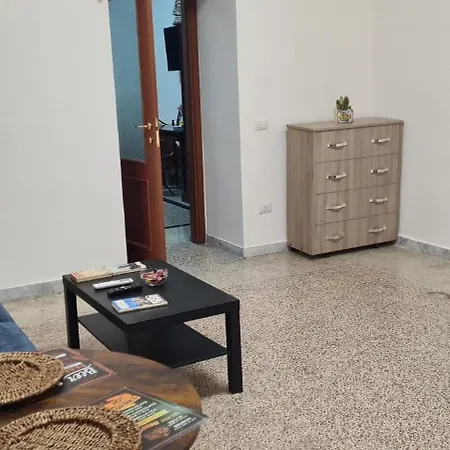 La Casa Di Susi Casa vacanze *