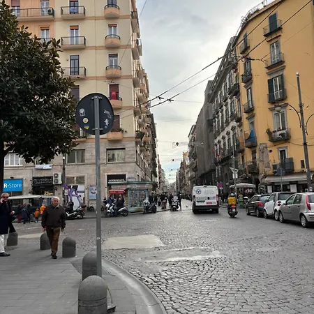 Apartament Mini-flat Toledo *