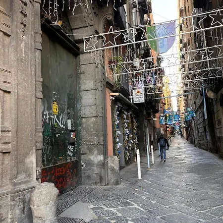 Apartament Mini-flat Toledo