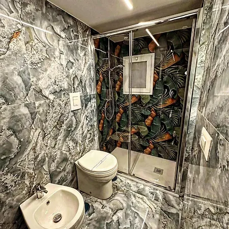 La Dimora Di Pulcinella Apartment