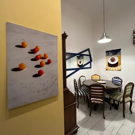 Sibilla Bed & Breakfast 3*