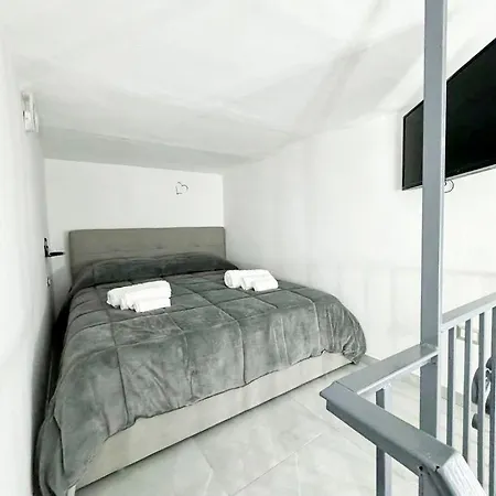 Holiday home Civiconine9