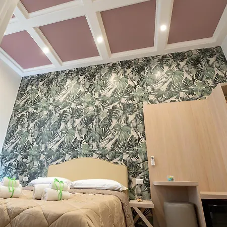 Medina H. Centro, By Clapa Group Guest house Naples
