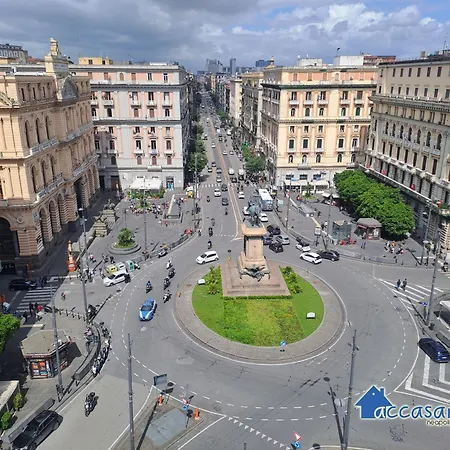 Appartamento Accasamia Neapolitan Napoli
