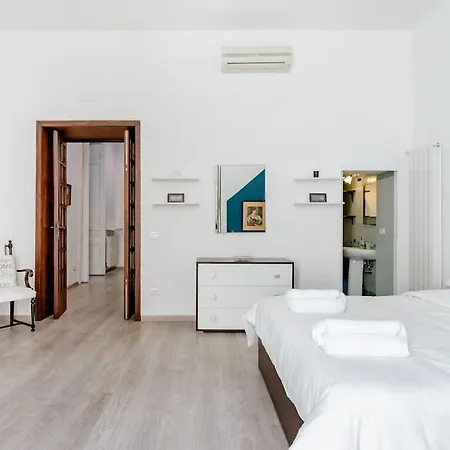 Apartment Modern 1br Near National Museum - Sleeps 3