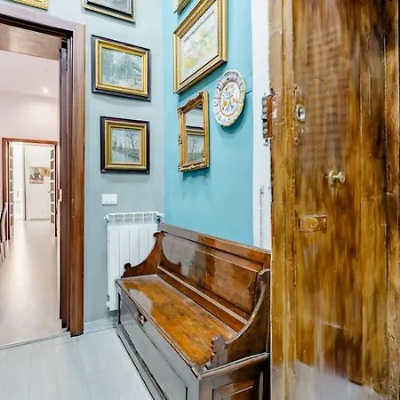 Modern 1br Near National Museum - Sleeps 3 Apartment