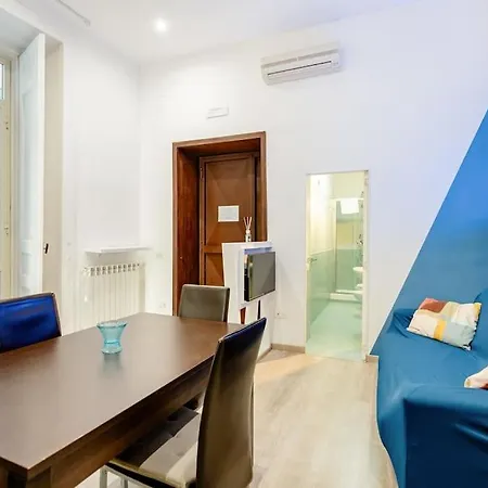 Modern 1br Near National Museum - Sleeps 3 *