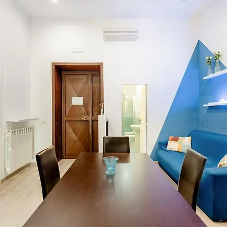 Modern 1br Near National Museum - Sleeps 3 * Naples