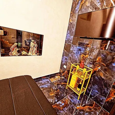 La Dimora Di Pulcinella Apartment