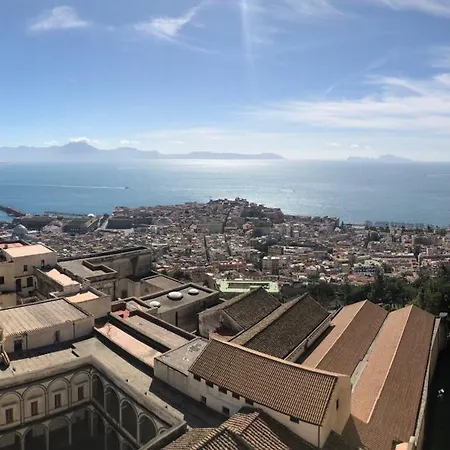 Piazza Bovio 22 Gæstehus