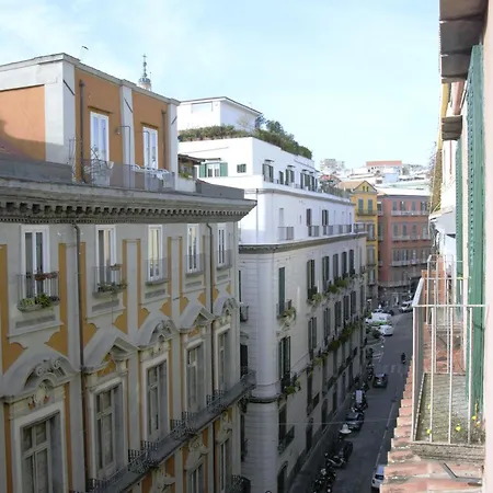Bellavista Relais * Naples