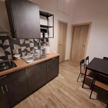 Accasamia Neapolitan Apartment *