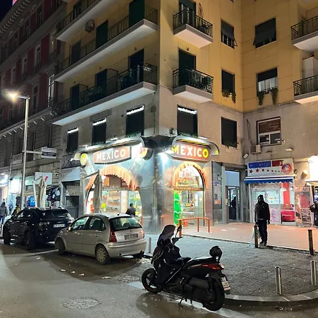 Napoliurbansuite