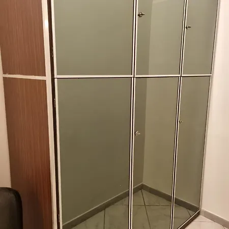 Apartment La Casetta Di Oppi Naples