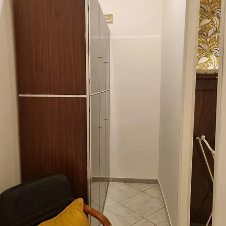 La Casetta Di Oppi Apartment