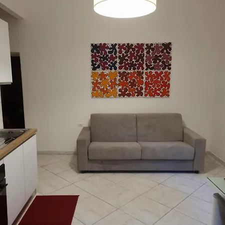 La Casetta Di Oppi Apartment