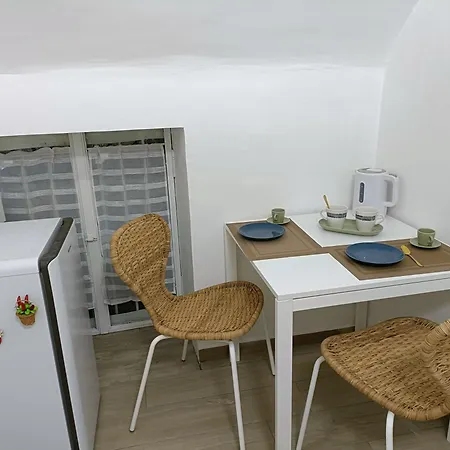 Apartment Domus Dante Al Balconcino