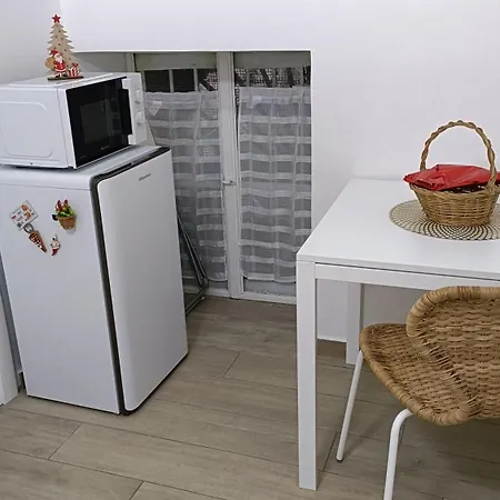 Apartment Domus Dante Al Balconcino