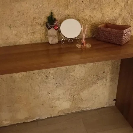 Domus Dante Al Balconcino *