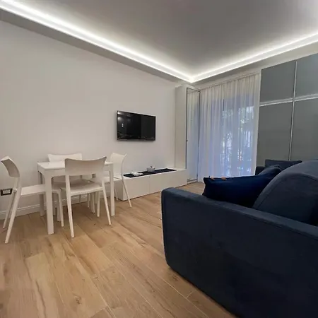 Scarlatti 67 Apartment *