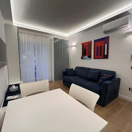 Apartment Scarlatti 67 *