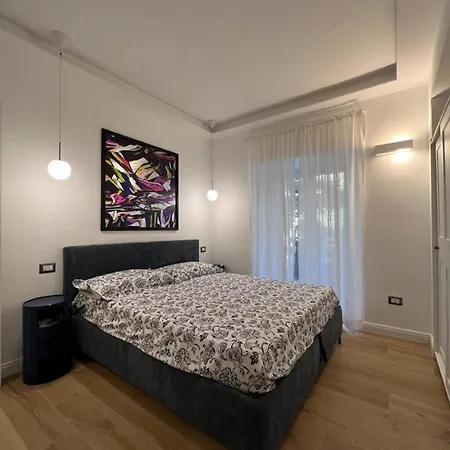 Apartment Scarlatti 67