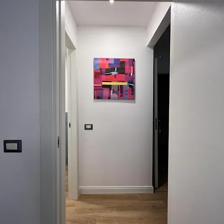 Apartment Scarlatti 67
