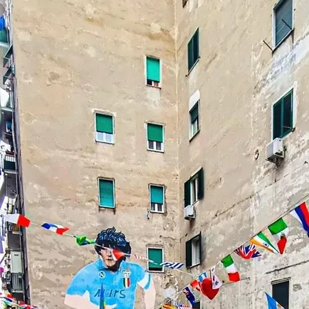 Casa La Spagnola