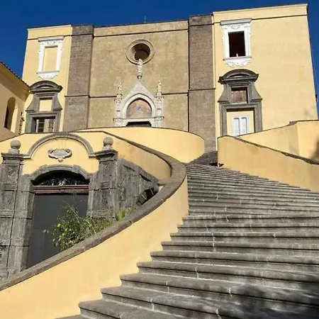 Casa Sofia Naples