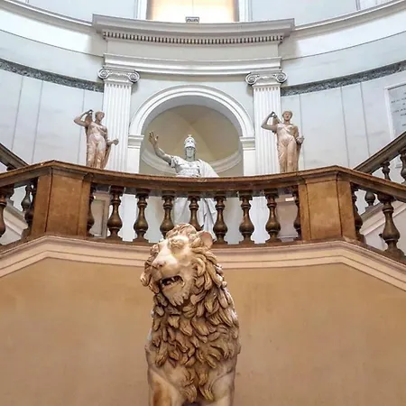 About Mann - Museo Archeologico Di Appartamento Napoli