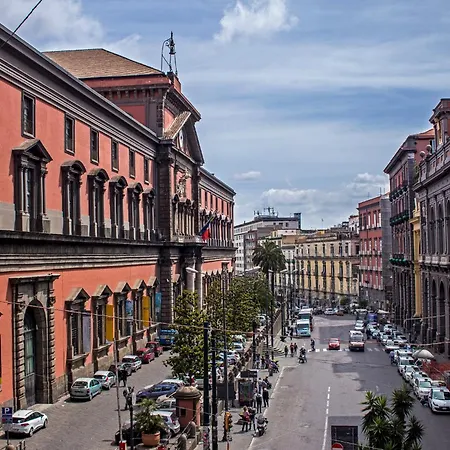 About Mann - Museo Archeologico Di