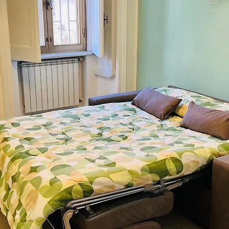 Appartement About Mann - Museo Archeologico Di *