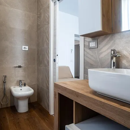 Bed and breakfast La Grande Bellezza *