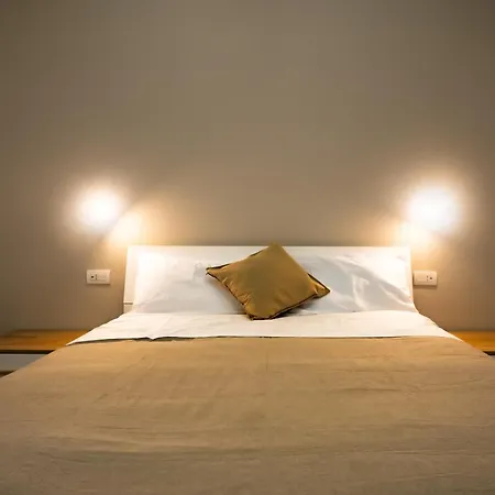Bed and breakfast La Grande Bellezza