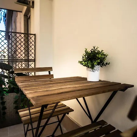 Bed and breakfast La Grande Bellezza