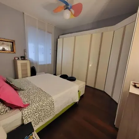 A Casa Di Ida-appartamento Vista Mare