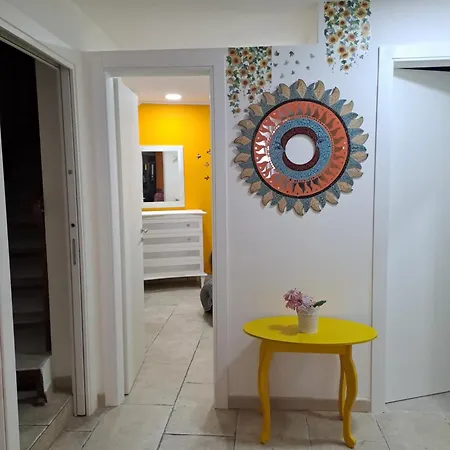 Appartement Charme
